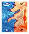 Eroticism - Two Couples