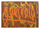 Orange I