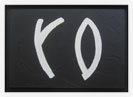 QU Black III